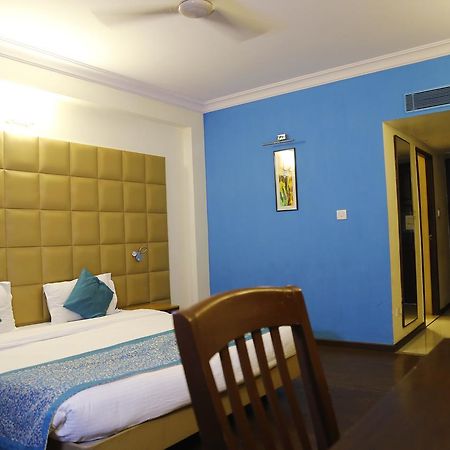 Hotel Mapple Abhay Jodhpur Jodhpur  Exterior foto