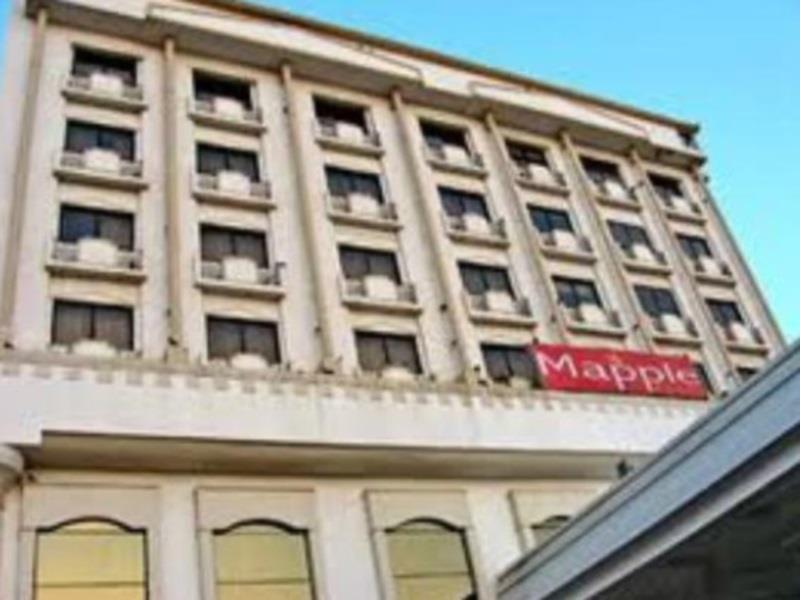 Hotel Mapple Abhay Jodhpur Jodhpur  Exterior foto
