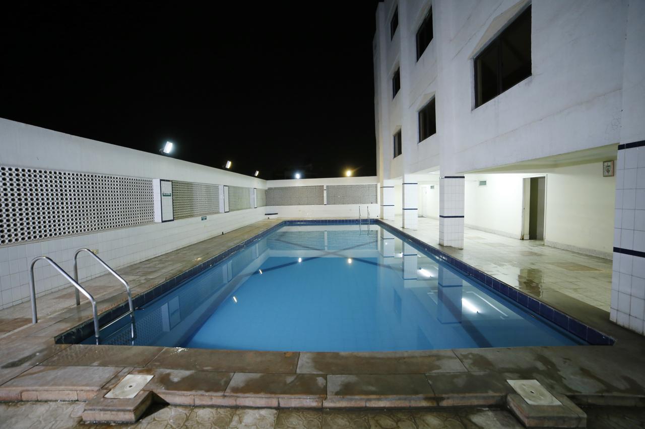 Hotel Mapple Abhay Jodhpur Jodhpur  Exterior foto