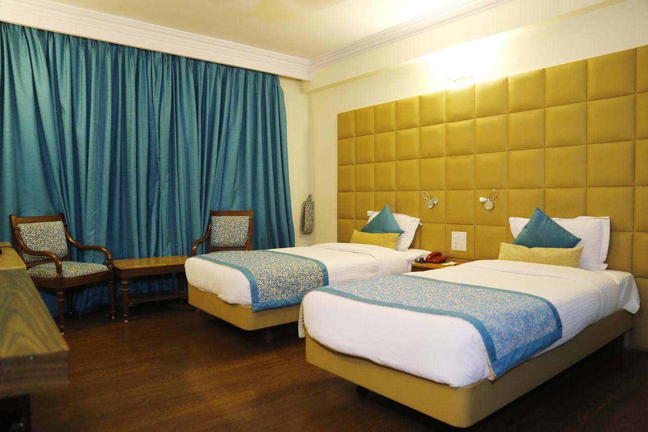 Hotel Mapple Abhay Jodhpur Jodhpur  Exterior foto