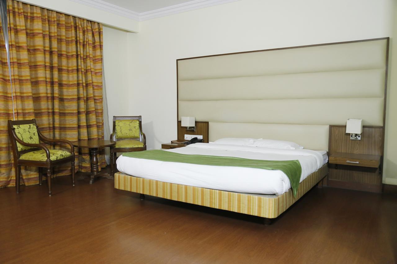 Hotel Mapple Abhay Jodhpur Jodhpur  Exterior foto