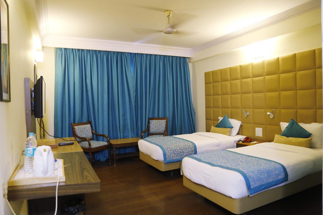 Hotel Mapple Abhay Jodhpur Jodhpur  Exterior foto