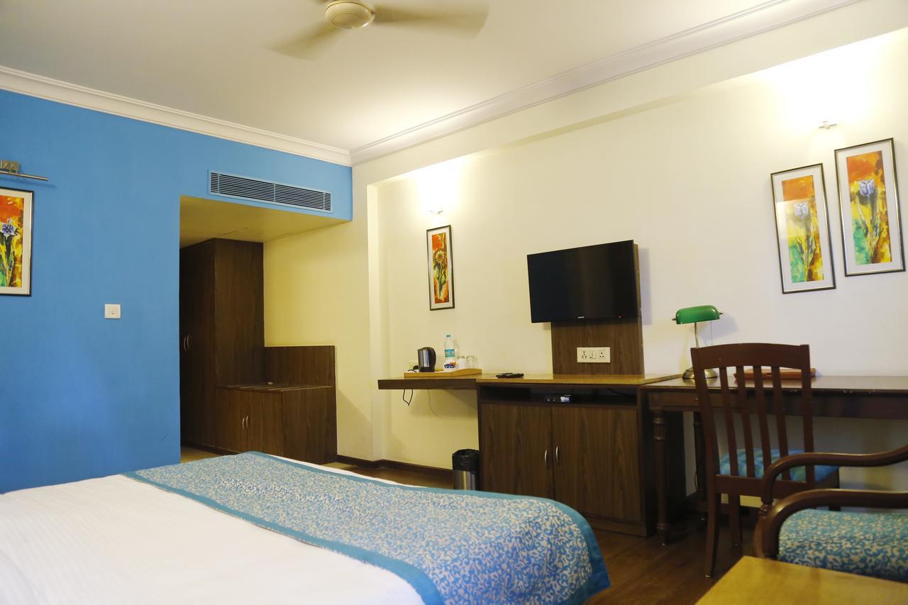 Hotel Mapple Abhay Jodhpur Jodhpur  Exterior foto