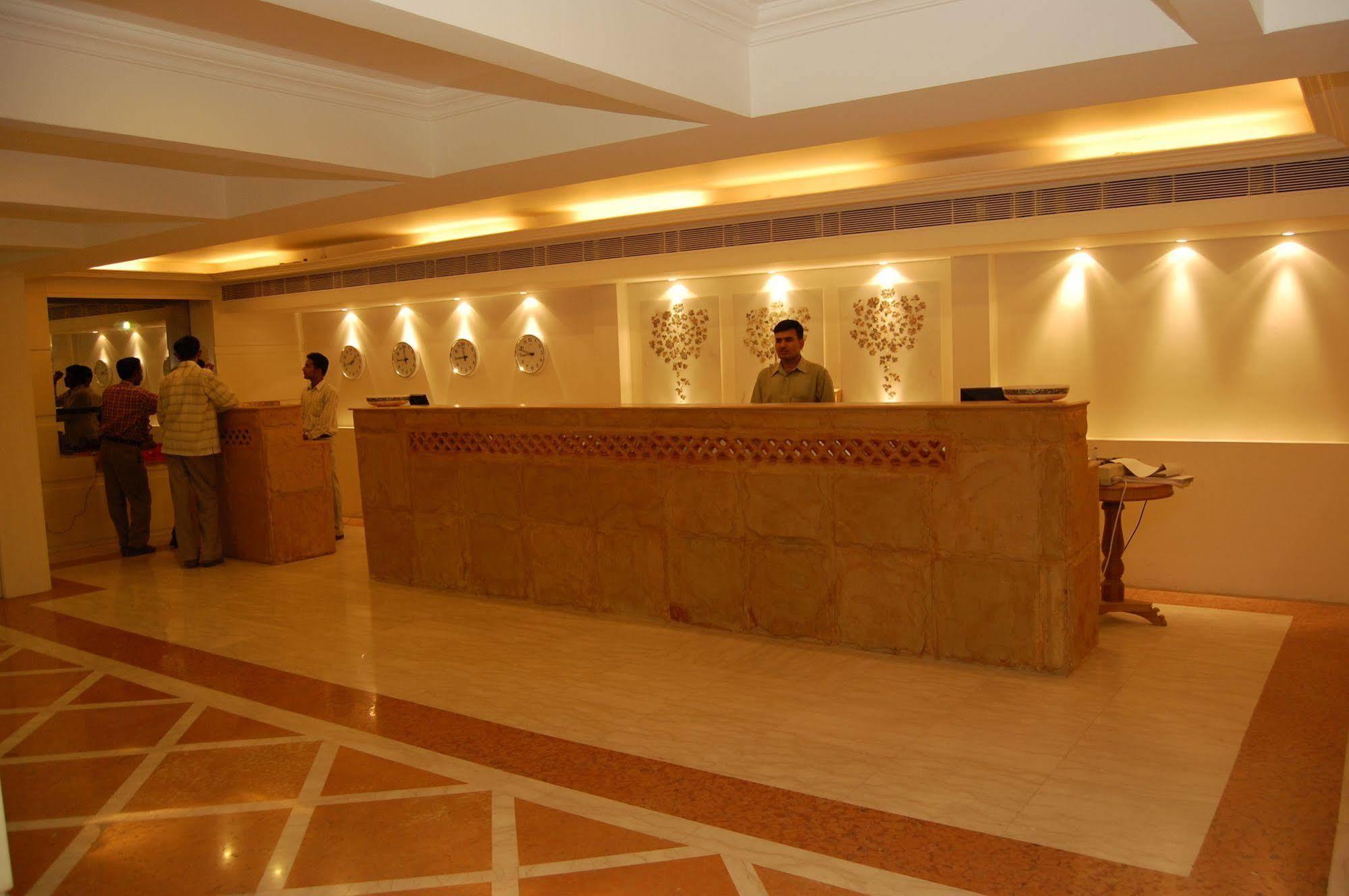 Hotel Mapple Abhay Jodhpur Jodhpur  Exterior foto